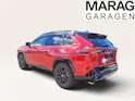 Toyota RAV4 2.5 HEV GR Sport