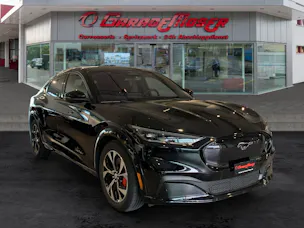 Ford Mustang Mach-E Premium AWD