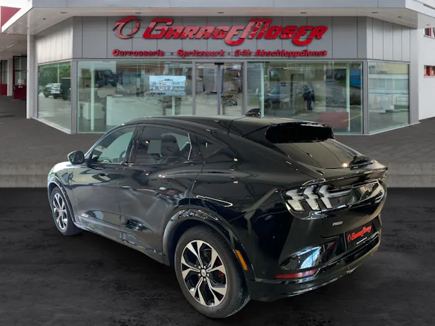 Ford Mustang Mach-E Premium AWD