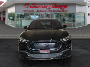 Ford Mustang Mach-E Premium AWD