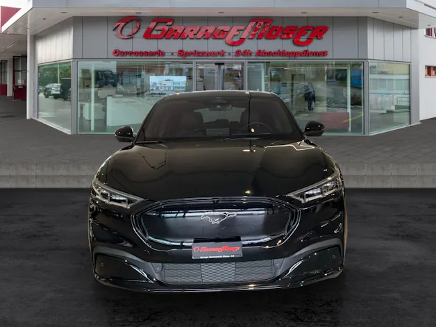 Ford Mustang Mach-E Premium AWD
