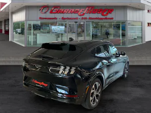 Ford Mustang Mach-E Premium AWD