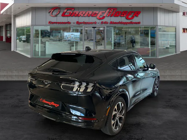 Ford Mustang Mach-E Premium AWD