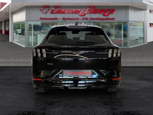 Ford Mustang Mach-E Premium AWD