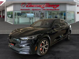 Ford Mustang Mach-E Premium AWD