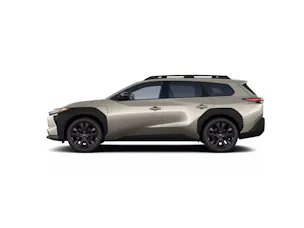 Toyota bZ4X Touring Premium AWD