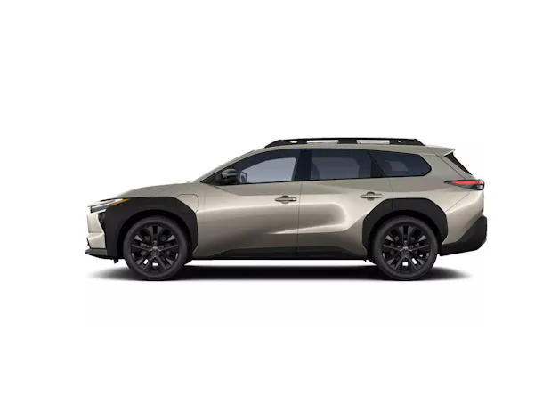 Toyota bZ4X Touring Premium AWD