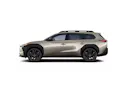Toyota bZ4X Touring Premium AWD