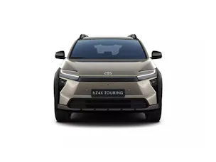 Toyota bZ4X Touring Premium AWD