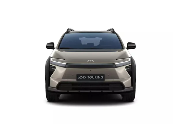 Toyota bZ4X Touring Premium AWD