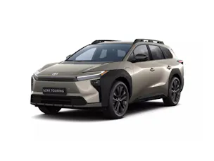 Toyota bZ4X Touring Premium AWD