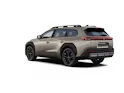 Toyota bZ4X Touring Premium AWD