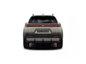 Toyota bZ4X Touring Premium AWD