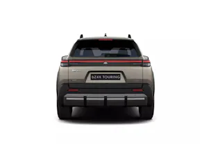 Toyota bZ4X Touring Premium AWD