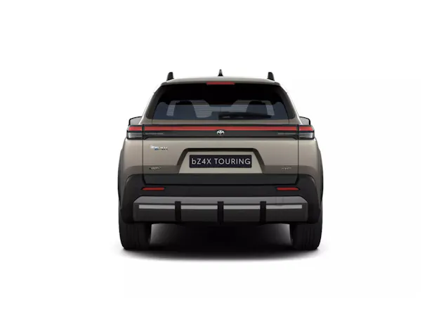 Toyota bZ4X Touring Premium AWD