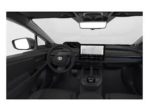Toyota bZ4X Touring Premium AWD