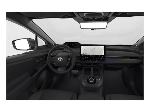 Toyota bZ4X Touring Premium AWD