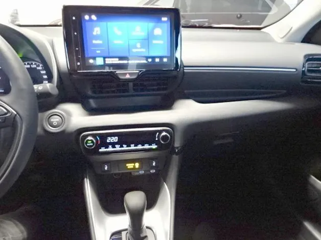 Mazda 2 1.5 Hybrid Exclusive-Line