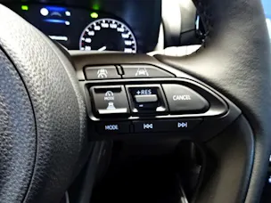 Mazda 2 1.5 Hybrid Exclusive-Line