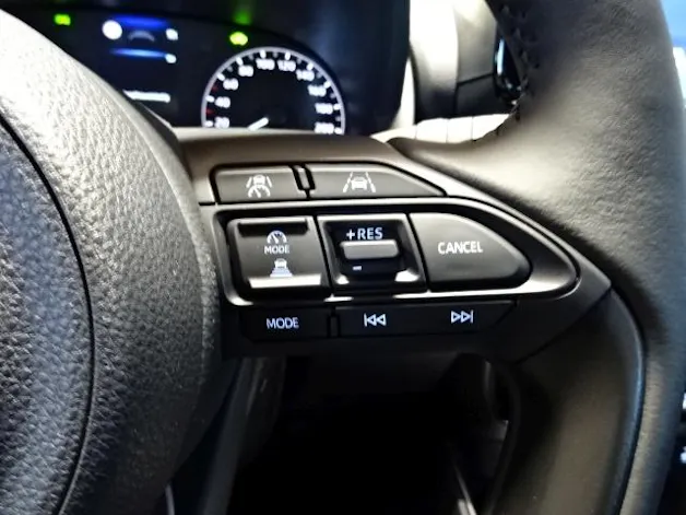 Mazda 2 1.5 Hybrid Exclusive-Line