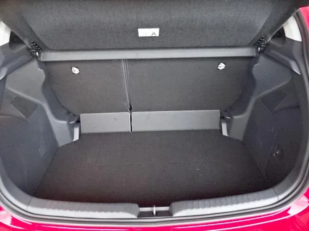 Mazda 2 1.5 Hybrid Exclusive-Line