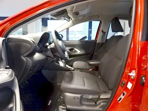 Mazda 2 1.5 Hybrid Exclusive-Line