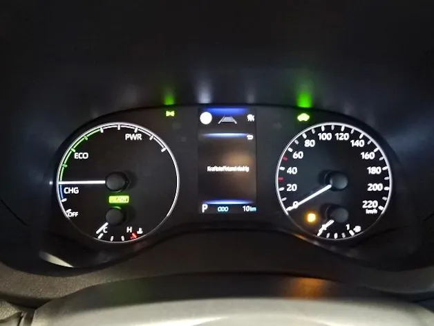 Mazda 2 1.5 Hybrid Exclusive-Line