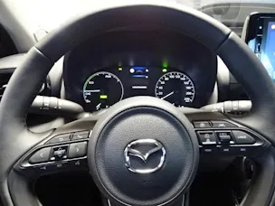Mazda 2 1.5 Hybrid Exclusive-Line