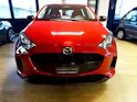 Mazda 2 1.5 Hybrid Exclusive-Line