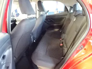 Mazda 2 1.5 Hybrid Exclusive-Line