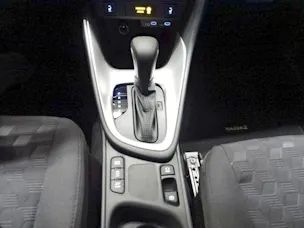 Mazda 2 1.5 Hybrid Exclusive-Line