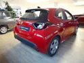 Mazda 2 1.5 Hybrid Exclusive-Line