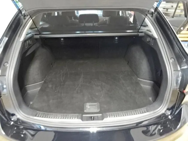 Mazda 6 Sport Wagon Automat 2.5 Exclusive-Line