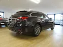 Mazda 6 Sport Wagon Automat 2.5 Exclusive-Line