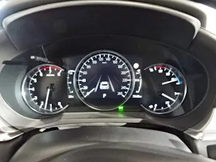 Mazda 6 Sport Wagon Automat 2.5 Exclusive-Line
