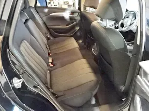Mazda 6 Sport Wagon Automat 2.5 Exclusive-Line