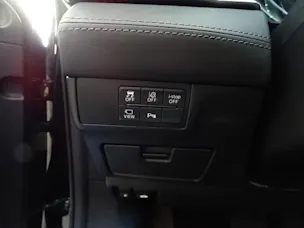 Mazda 6 Sport Wagon Automat 2.5 Exclusive-Line