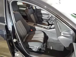 Mazda 6 Sport Wagon Automat 2.5 Exclusive-Line