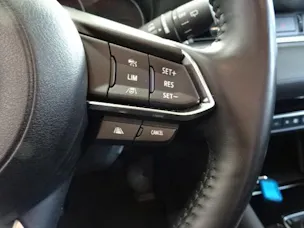 Mazda 6 Sport Wagon Automat 2.5 Exclusive-Line