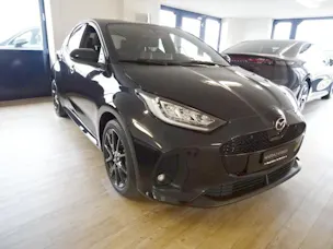 Mazda 2 1.5 Hybrid Homura