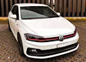 VW Polo 2.0 TSI GTI DSG