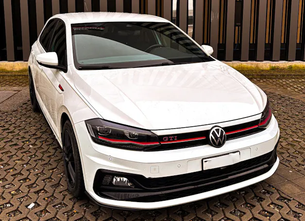 VW Polo 2.0 TSI GTI DSG