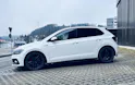 VW Polo 2.0 TSI GTI DSG