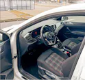 VW Polo 2.0 TSI GTI DSG