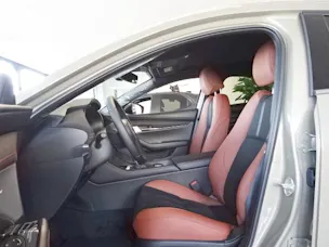 Mazda 3 Hatchback 2.0 186 Nagisa