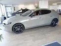 Mazda 3 Hatchback 2.0 186 Nagisa