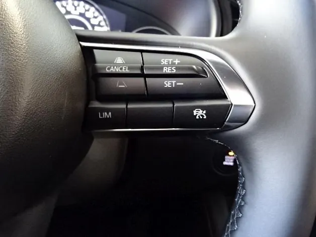 Mazda 3 Hatchback 2.0 186 Nagisa