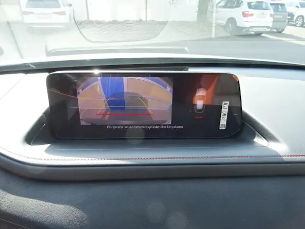 Mazda CX-30 2.0 186 Nagisa Automat