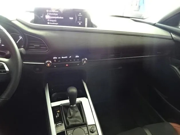 Mazda CX-30 2.0 186 Nagisa Automat