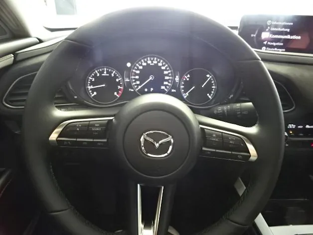 Mazda CX-30 2.0 186 Nagisa Automat
